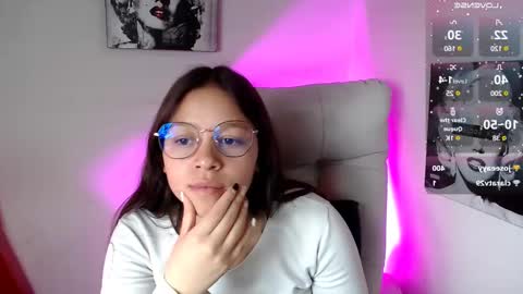 Samantha online show from March 10, 5:07 pm