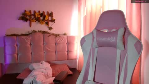 Samantha online show from February 24, 8:03 pm