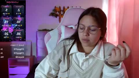 Samantha online show from February 22, 9:26 pm