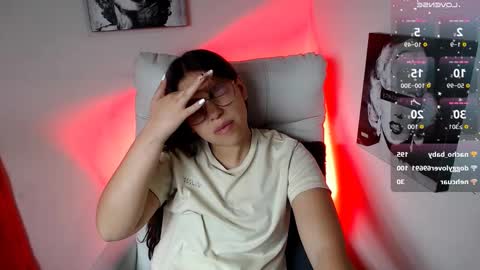 Samantha online show from February 27, 8:31 pm