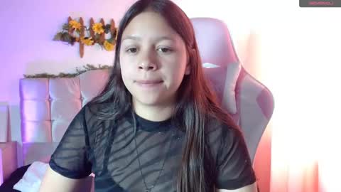 Samantha online show from February 24, 4:58 pm