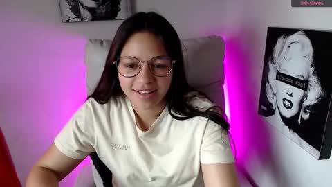 Samantha online show from March 2, 4:53 pm