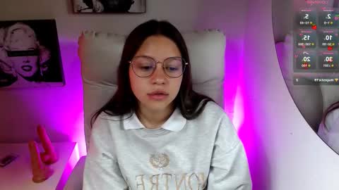 Samantha online show from February 2, 2:25 pm