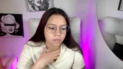 Samantha online show from October 12, 3:48 pm