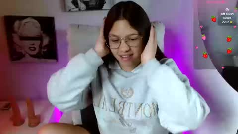 Samantha online show from September 22, 3:16 pm