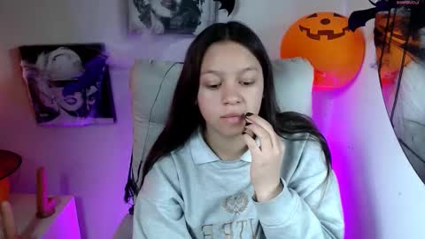 Samantha online show from October 30, 3:34 pm