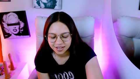 Samantha online show from February 27, 3:37 pm