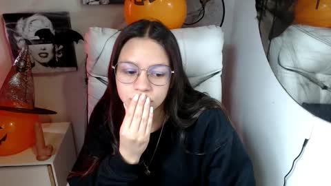 Samantha online show from October 15, 4:19 pm