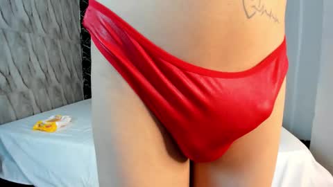 samantharosie_ online show from December 2, 10:08 pm