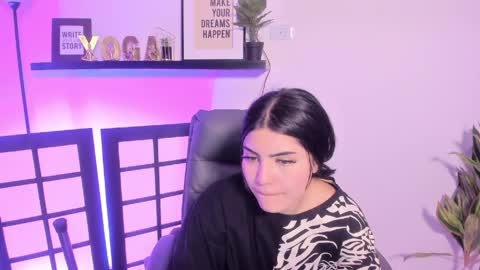 Samantha online show from April 11, 7:45 am