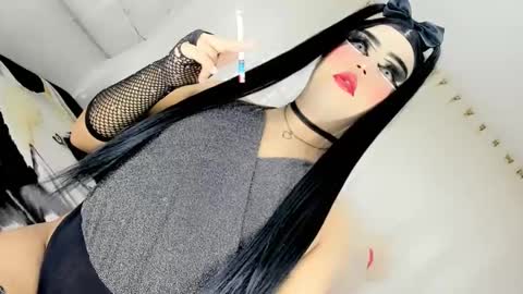 samanthax_xissadora1 online show from March 12, 1:36 am