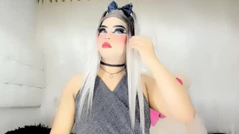 samanthax_xissadora1 online show from February 17, 11:13 am