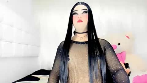 samanthax_xissadora1 online show from February 16, 5:04 am