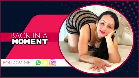 SAMANTHA online show from November 22, 6:39 pm