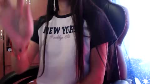 samara online show from December 15, 7:21 pm