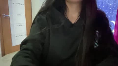 samara online show from December 5, 9:23 pm