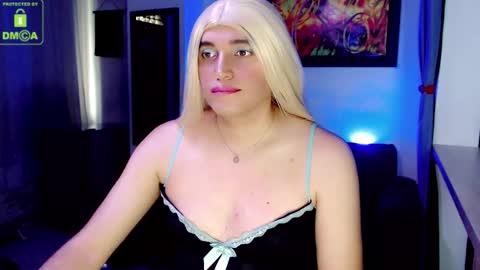 Samara online show from January 11, 9:21 pm