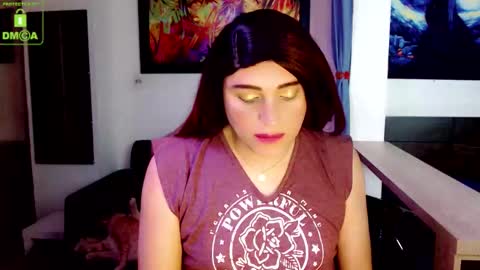 Samara online show from November 20, 2:54 am