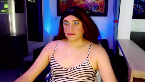 Samara online show from December 1, 11:41 am