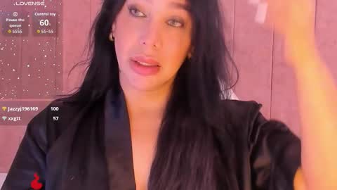 Samara Benazir Alabi online show from October 10, 12:33 pm