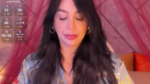 Samara Benazir Alabi online show from October 6, 12:23 pm