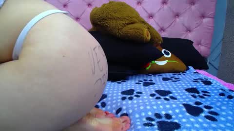 Samara online show from February 10, 6:13 pm