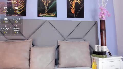 Samara  online show from October 21, 8:01 pm