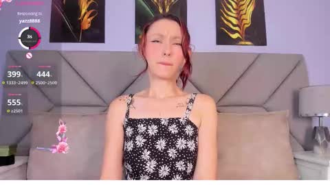 Samara  online show from October 3, 12:24 pm