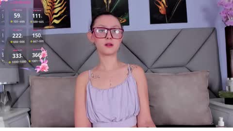 Samara  online show from September 27, 12:14 pm