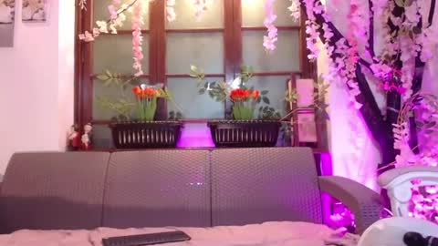 SAMARA online show from July 1, 3:04 am