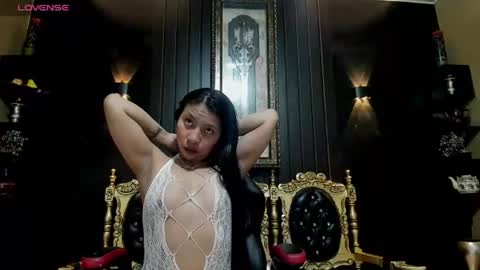 SAMARA online show from July 25, 12:58 pm