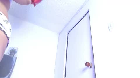 samara_wish online show from September 27, 4:38 pm