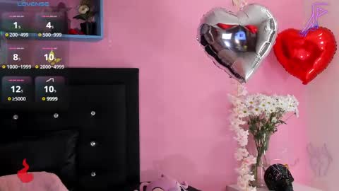 Sammy online show from February 20, 8:36 pm