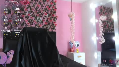 Sammy online show from May 14, 8:07 pm