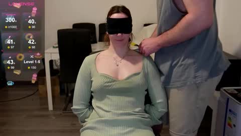 Samara From The Well online show from March 7, 12:32 am