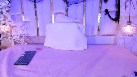  Samara jhonson online show from November 18, 9:29 pm