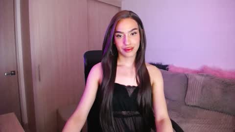 Samara Silex online show from November 4, 2:46 am