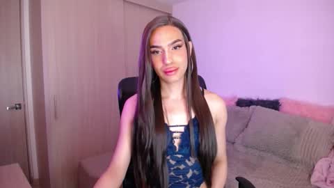 Samara Silex online show from November 6, 3:09 am