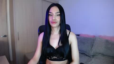 Samara Silex online show from October 27, 2:22 am