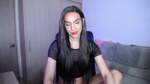 Samara Silex online show from October 3, 3:15 am