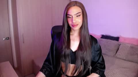 Samara Silex online show from November 7, 3:09 am