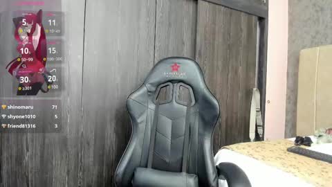 Sara  online show from February 27, 6:09 pm