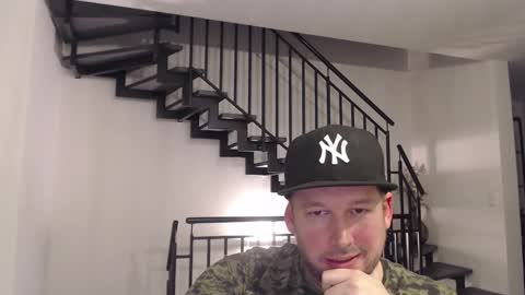 TopBoy online show from December 4, 8:01 pm