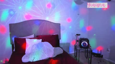 Yaya online show from November 21, 3:04 am