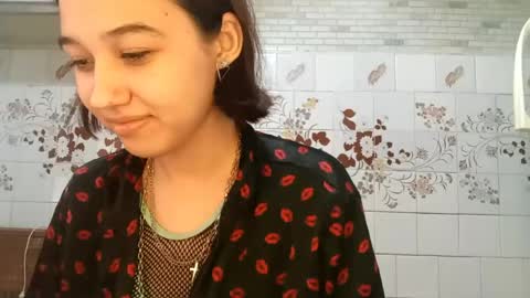 Samantha online show from April 29, 11:59 am