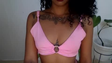 Snapshot of samaycole3 chatting on February 13, 2:23 am Samantha online show from February 13, 2:23 am
