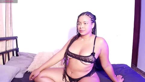 Samblack Briana online show from December 21, 2:52 am