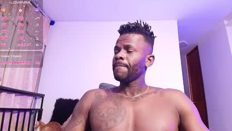 Samblack Briana online show from December 25, 2:57 am