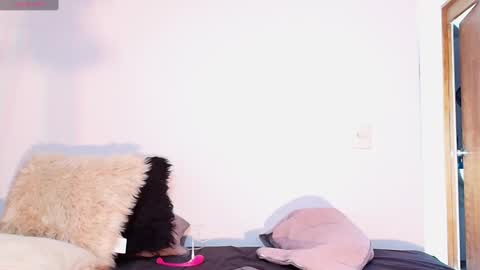 Samblack Briana online show from December 12, 11:06 am