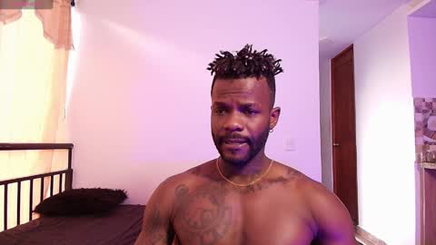 Samblack Briana online show from December 29, 9:52 pm